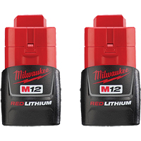 M12™Redlithium™电池、锂离子、12 V, 1.5 TLV692 | TENAQUIP