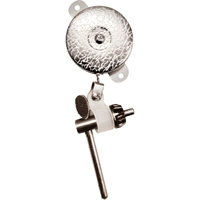 Key-Bak <一口>®< /一口>查克关键牵引器TLZ012 | TENAQUIP