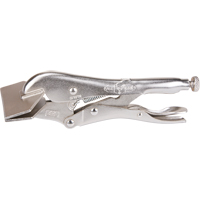 Vise-Grip <一口>®< /一口>锁定钣金工具钳,8”长度、焊接TN197 | TENAQUIP