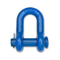 坎贝尔<一口>®< /一口>超级蓝色效用栓TTB815 | TENAQUIP