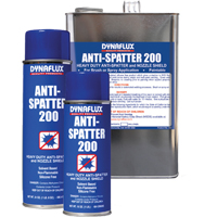 Anti-Splatter -溶剂基地,桶TTT418 | TENAQUIP