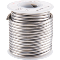 常见的焊接,含铅,50%锡50%铅、酸核心,0.125“Dia。TTU896 | TENAQUIP
