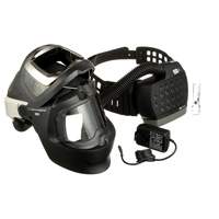 Adflo™电动空气净化呼吸器、焊接头盔,锂离子电池TTV420 | TENAQUIP