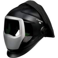 Speedglas™9100 -空气焊接头盔TTV425 | TENAQUIP