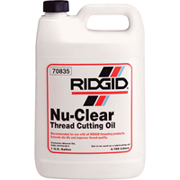 Nu-Clear™螺纹切削油,壶TV099 | TENAQUIP