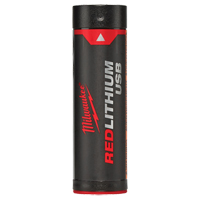 Redlithium™USB电池,锂,4 V, 2.5啊TYX942 | TENAQUIP