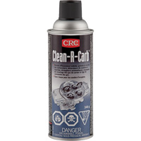 Clean-R-Carb <一口>®< /一口>碳水化合物&窒息清洁UAE413 | TENAQUIP