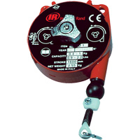轻型工具均衡器,0.9 - 2.2磅。能力UAE928 | TENAQUIP