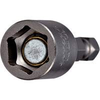 Nutsetter 10 mm, 1/4”驱动,1-3/4“L,磁UAH361 | TENAQUIP