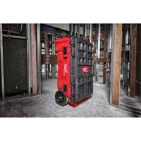 Packout™工具箱,34 D x 28“W x 15-4/5 H,红色UAU073 | TENAQUIP
