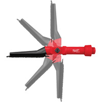 Air-Tip™低调的旋转刷工具UAV325 | TENAQUIP