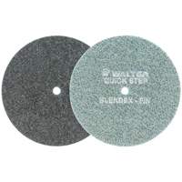 高效BLENDEX™表面修整碟6“Dia。、细粒度氧化铝UE636 | TENAQUIP