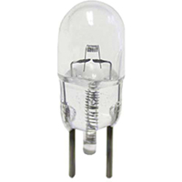 Maglite <一口>®< /一口>替换为可充电手电筒灯泡XA707 | TENAQUIP