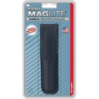 Maglite <一口>®< /一口>尼龙带皮套为有AA手电筒XB345 | TENAQUIP