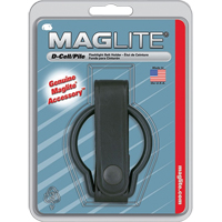 Maglite <一口>®< /一口>带剪辑为d型手电筒XB347 | TENAQUIP