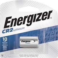 锂电池CR2 3 V XC007 | TENAQUIP