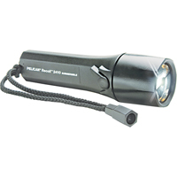 StealthLite™2410手电筒,LED, 126流明,AA电池XC066 | TENAQUIP