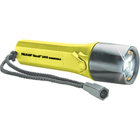 StealthLite™手电筒,LED, 183流明,AA电池XC067 | TENAQUIP