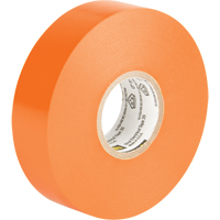 苏格兰<一口>®< /一口> 35颜色编码的磁带,19毫米(3/4”)x 20.1 m(66 '),橙色,7千XC315 | TENAQUIP
