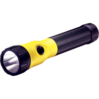 PolyStinger <一口>®< /一口>手电筒,LED, 385流明,充电电池XC480 | TENAQUIP