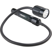 Flex-Neck手电筒、LED、铝XC517 | TENAQUIP