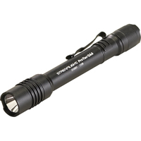 ProTac <一口>®< /一口> 2 AA专业战术手电筒,LED, 250流明,AA电池XC773 | TENAQUIP