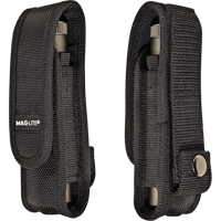 Maglite <一口>®< /一口>尼龙带皮套的Mag-Tac™手电筒XD008 | TENAQUIP