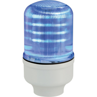 简化<一口>®< /一口>模块化多功能LED灯塔XE718 | TENAQUIP