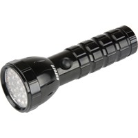 AFL300 Flashlight, LED, 98 Lumens, AAA Batteries XE888 | TENAQUIP
