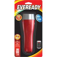 Eveready <一口>®< /一口>万能手电筒,LED, 65流明,D电池XH006 | TENAQUIP