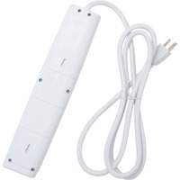 USB充电浪涌保护器,6,1200 J, 1875 W, 6线XH064 | TENAQUIP