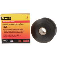 苏格兰<一口>®< /一口> Linerless橡胶粘接胶带XH307 | TENAQUIP