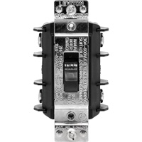 手动电动机控制器XH527 | TENAQUIP