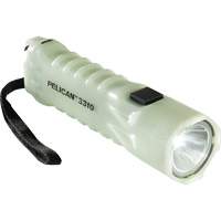 手电筒,LED, 378流明,AA电池XI295 | TENAQUIP
