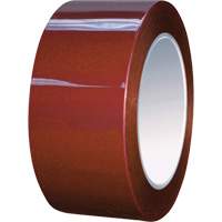 特种聚酯铁甲工的磁带,51毫米(2)x 66米(216 '),红色,2.6密耳XI774 | TENAQUIP