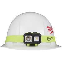 本质安全的地方/洪水照明灯、LED, 310流明,40小时。运行时,AAA电池XI953 | TENAQUIP