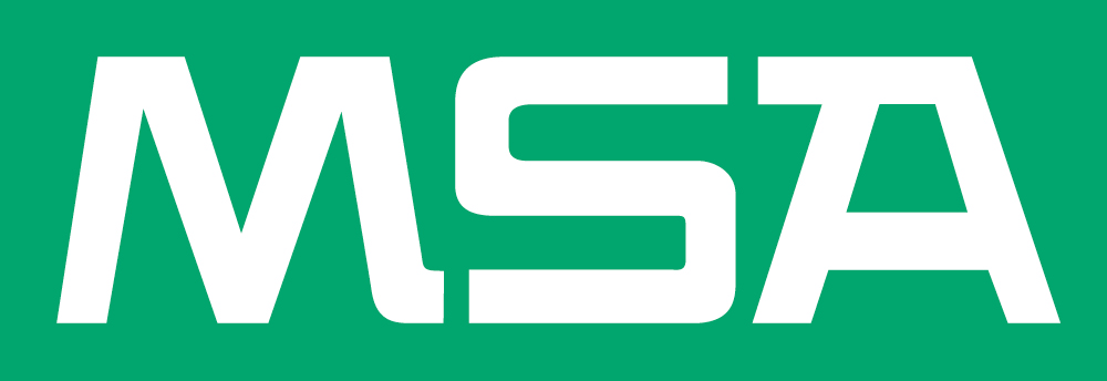 标志MSA